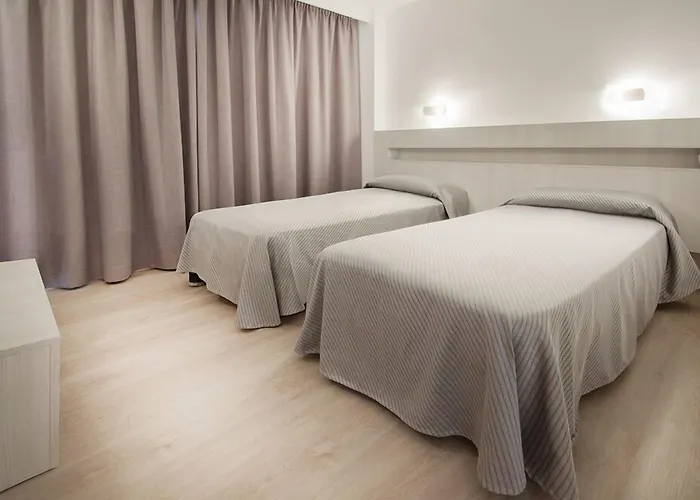 Apartamentos Sol Y Vera Magaluf 