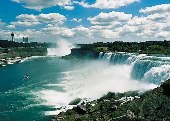 Buffalo Conference Hotels