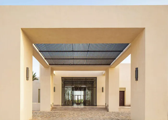 Hotel The Mora Sahara Tozeur