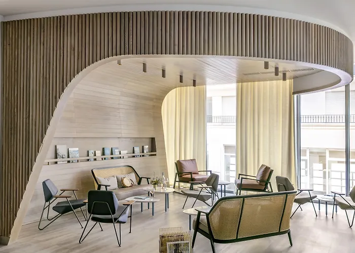 Okko Hotels Toulon Centre