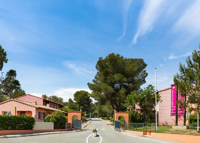 SOWELL HOTELS La Plage Saint-Raphaël