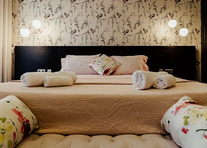 Happy House Comfort Plus District de District de Faro