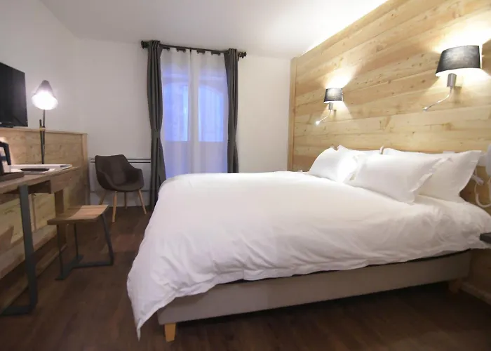 Boutique Hotel Snow Chill Risoul