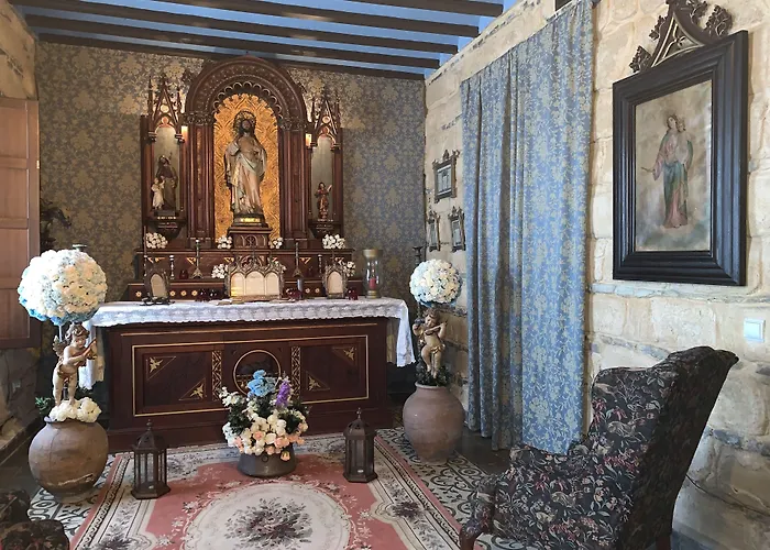 Casa Palacio Jerezana Jerez de la Frontera