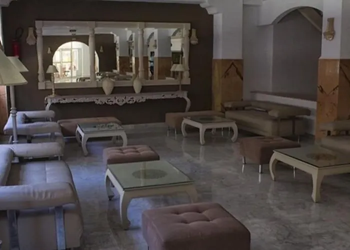 Sousse City & Beach Hotel