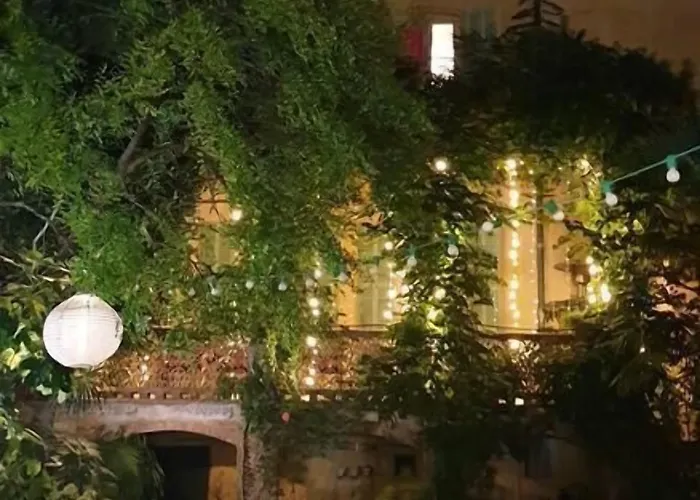 Bed and Breakfast La Cordeline à Brignoles
