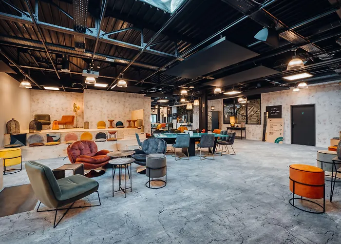 Aparthotel Cowool Avignon