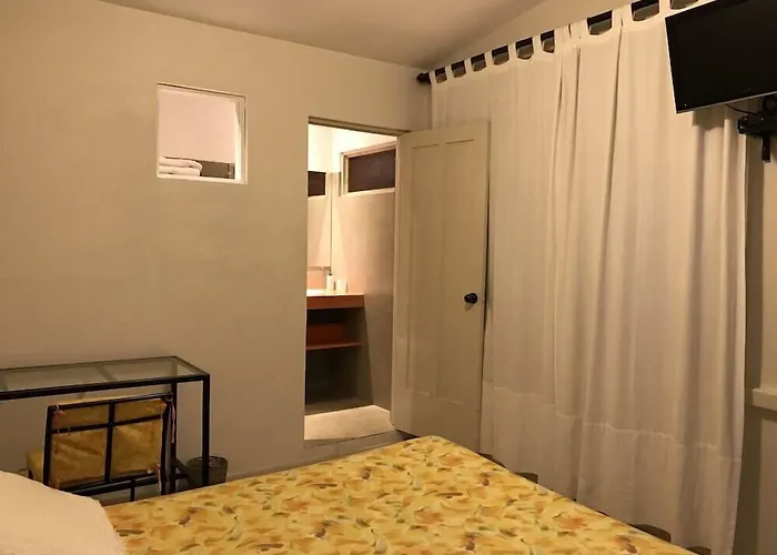 Hotel Kekoldi San José