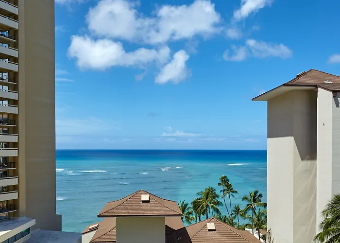 Honolulu Boutique Hotels