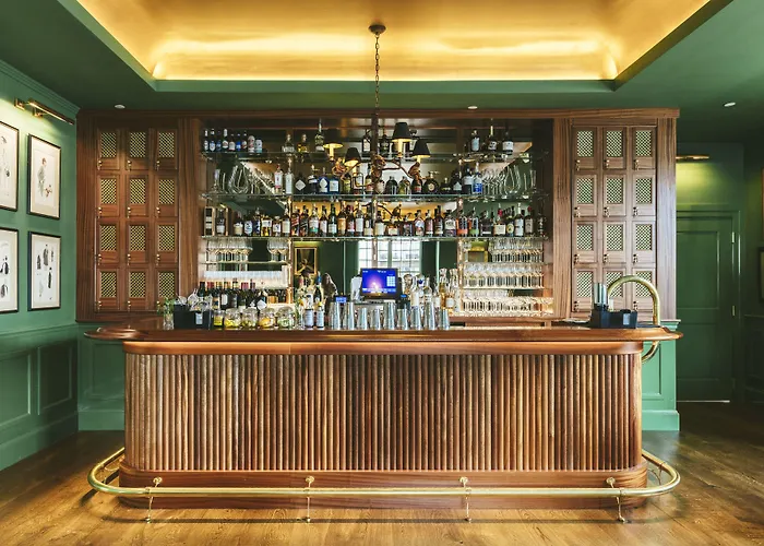 Gardiner House Hotel Newport