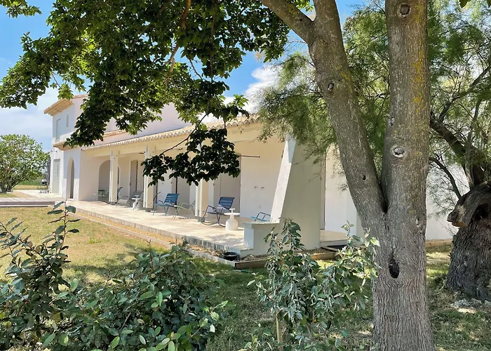 Boutique Bed and Breakfast Mas du Couvin à Les Les Saintes-Maries-de-la-Mer