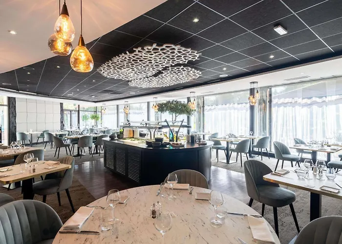 Mercure Bordeaux Aéroport Mérignac