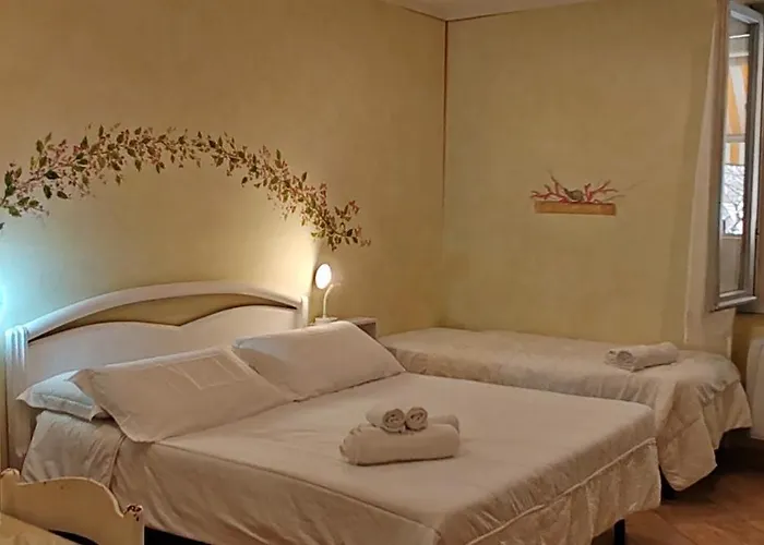 Elisart Guest House Alghero
