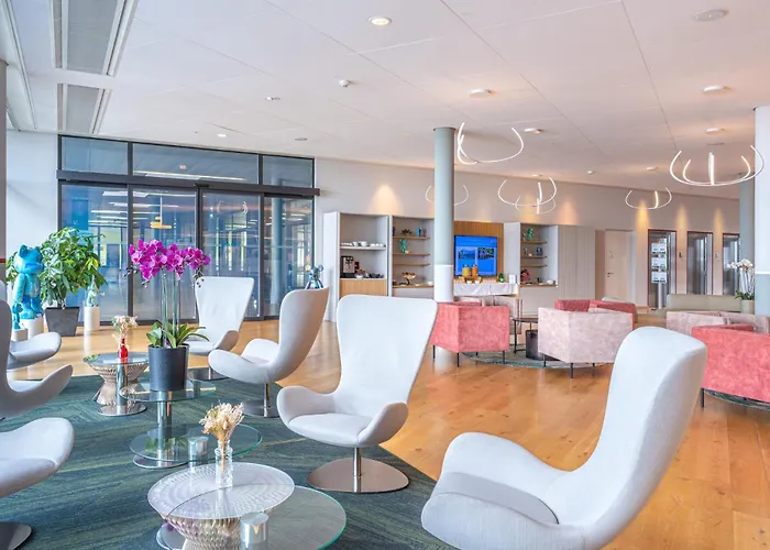 Aquatis Hotel Lausanne