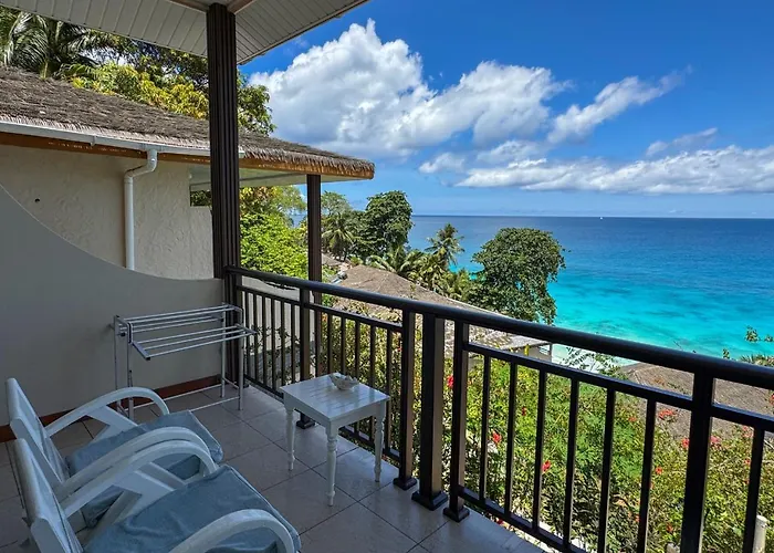 Patatran Village Hotel La Digue 