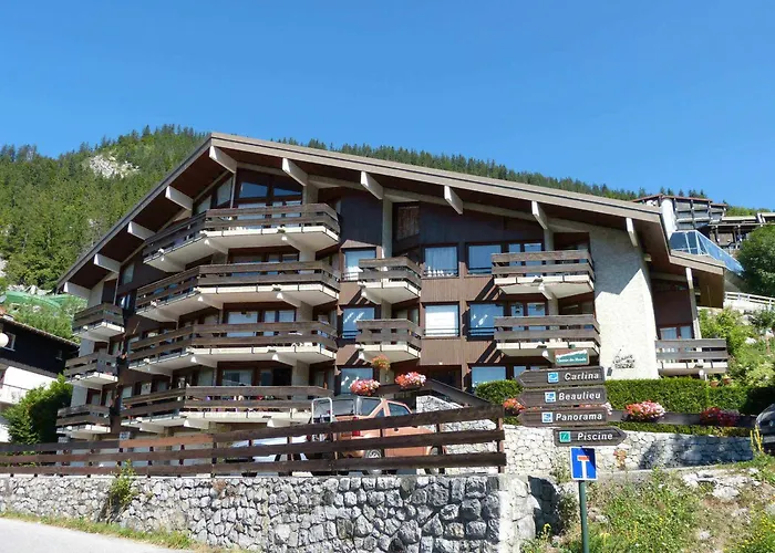 Chaleureux 2 pièces à La Clusaz, animaux admis - FR-1-304-70