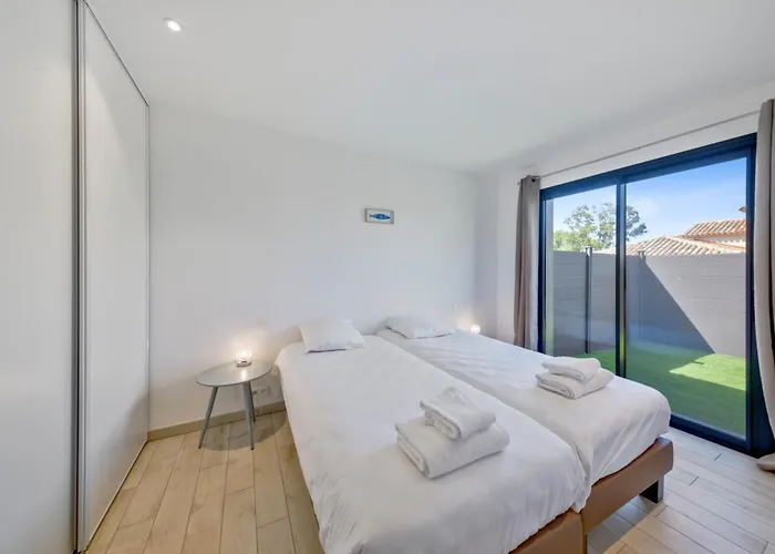 Résidence Pierre&Vacances Premium Vesna Rossa Porto-Vecchio 