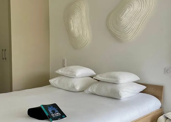 Boutique Domaine de Mende Brenoux Suites&SPA