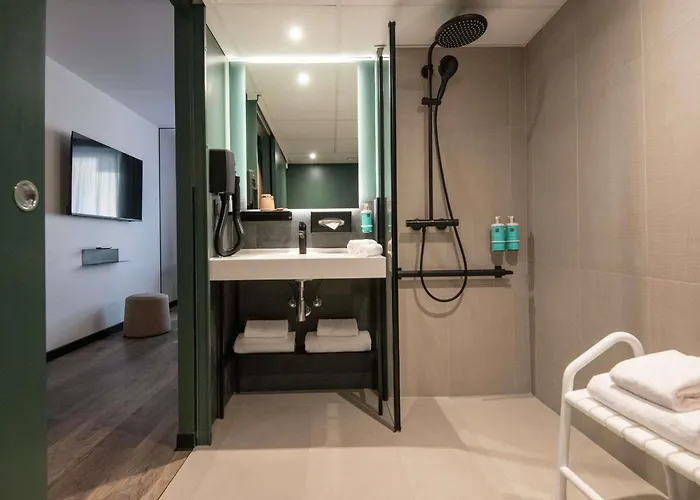 Boutique Novotel Nice Aéroport Cap 3000 Saint-Laurent-du-Var