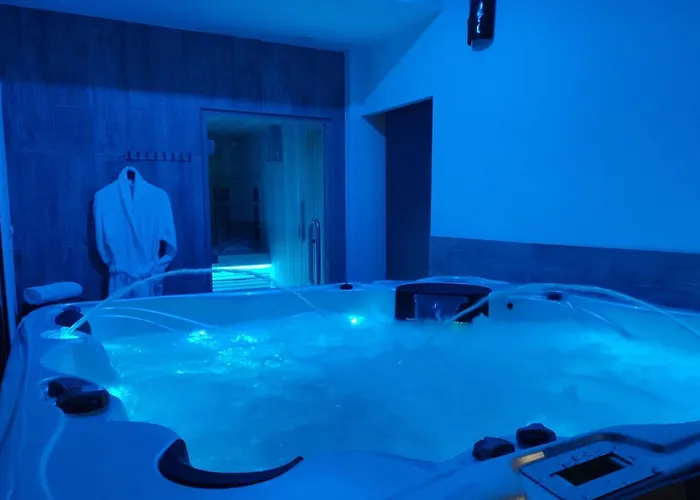 Hôtel&Spa La Villa Sainte-Maxime