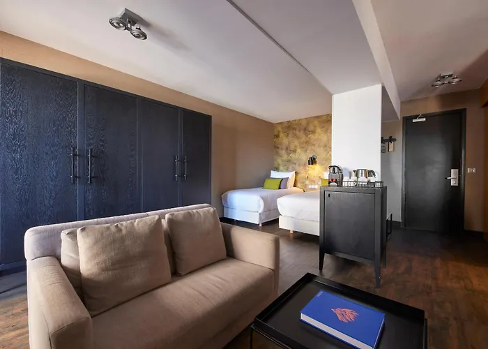 Van Der Valk Hotel Saint-Aygulf