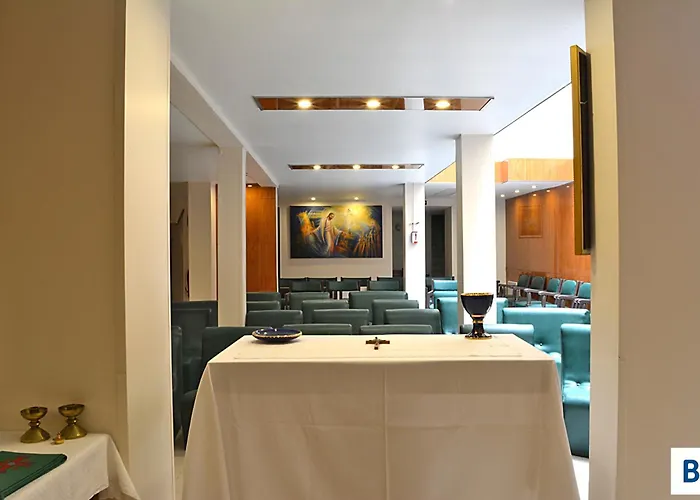 Boutique Hôtel Croix des Bretons - Lourdes Pyrénées