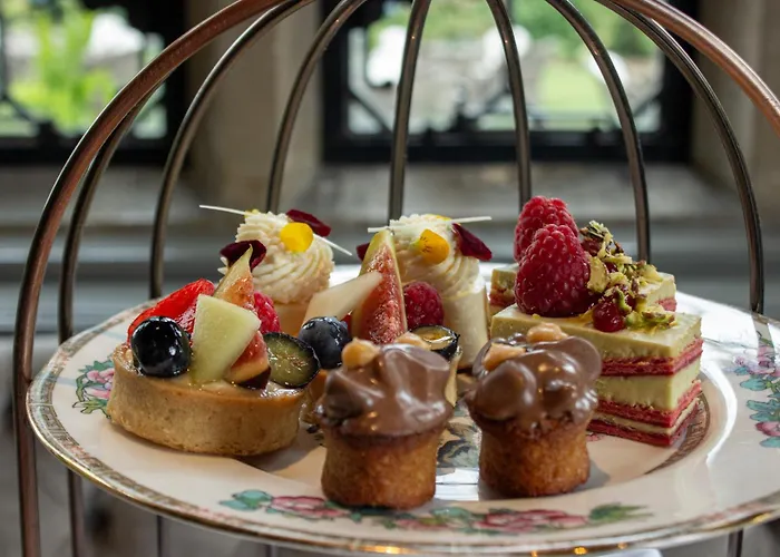 Horwood House Hotel Milton Keynes