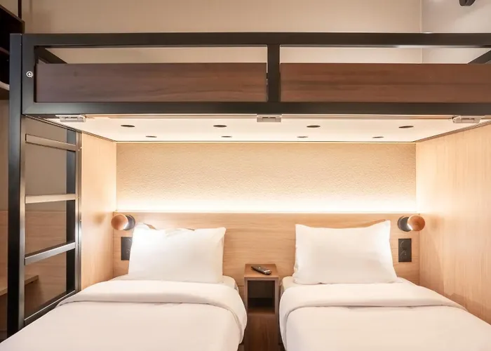 Boutique Kyriad Eco - Suresnes - La Defense