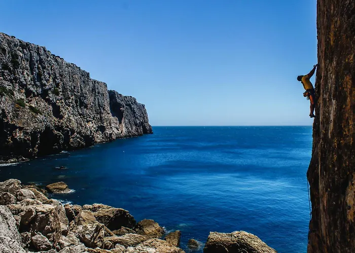 Memmo Baleeira - Design Hotels Sagres - 4 star Hotel