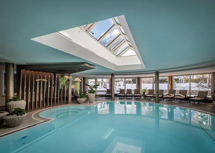 Hotel Rita Längenfeld
