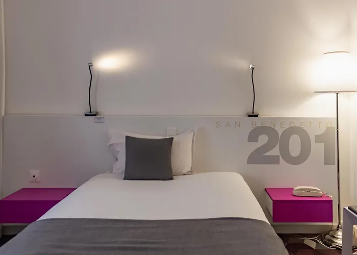 Best Western Hotel San Benedetto Cholet