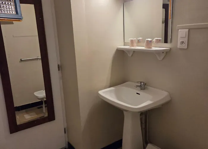 Boutique Hotel Le Centre Le Boulou