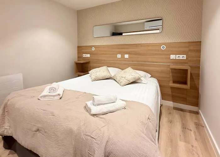 Hotel La Cremaillere à Courseulles-sur-Mer acceptant les animaux