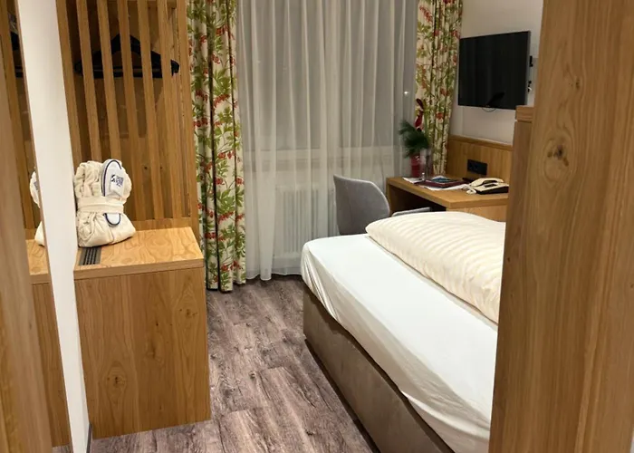Sporthotel St. Anton