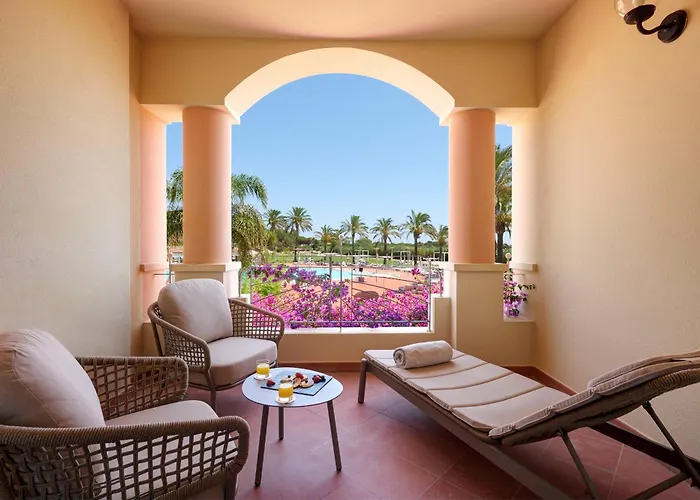 Almar Timi Ama Villasimius Resort & Spa