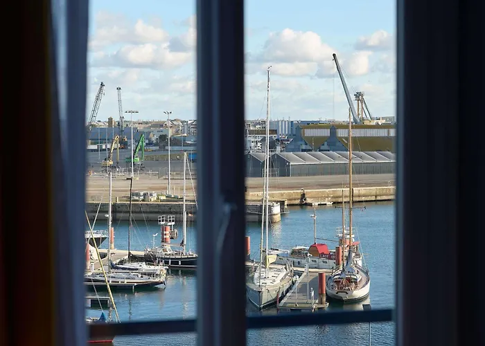 Boutique Hotel ibis Styles Saint Malo Centre Historique