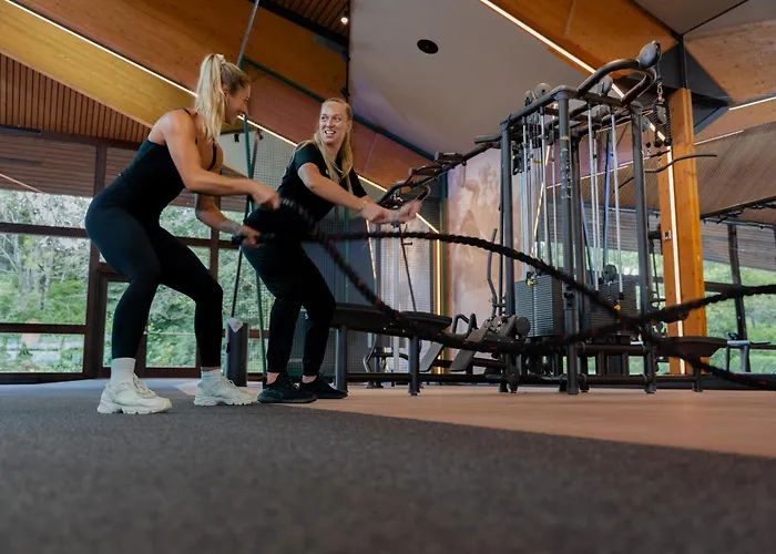 Boutique Hotel Vier Jahreszeiten Am Schluchsee