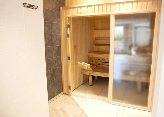 Best Western Hôtel Garden&Spa La Baule-Escoublac