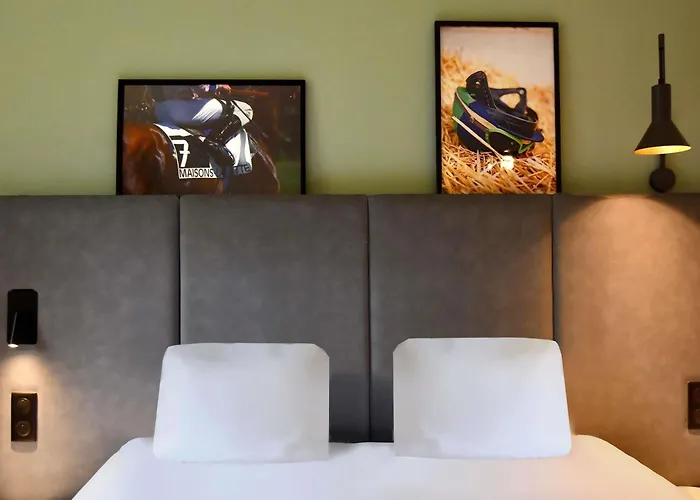 Hotel Ibis Nantes la Beaujoire Parc Expo