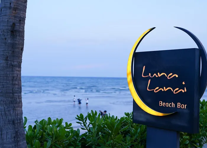 Pet friendly Sheraton Hua Hin Resort & Spa Cha-Am