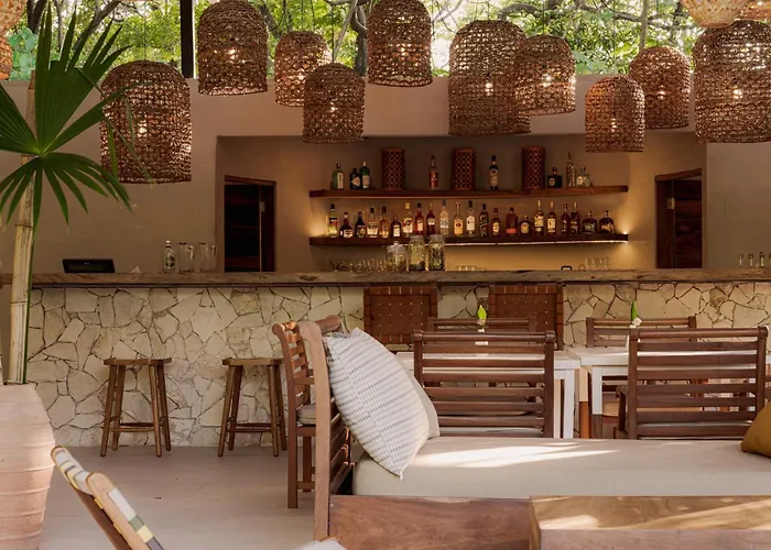 Cala Luna Boutique Hotel & Villas Tamarindo