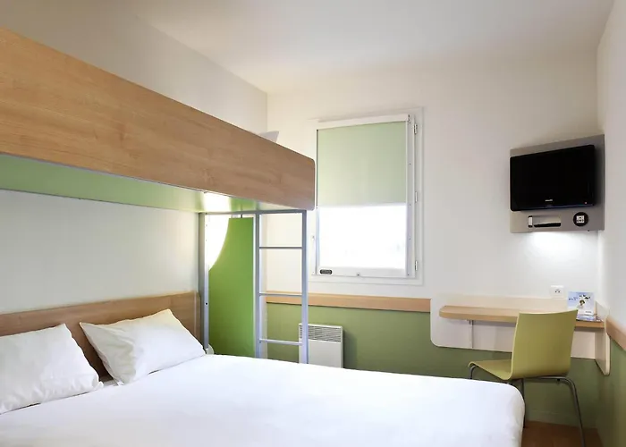 Ibis Budget Mantes-La-Jolie