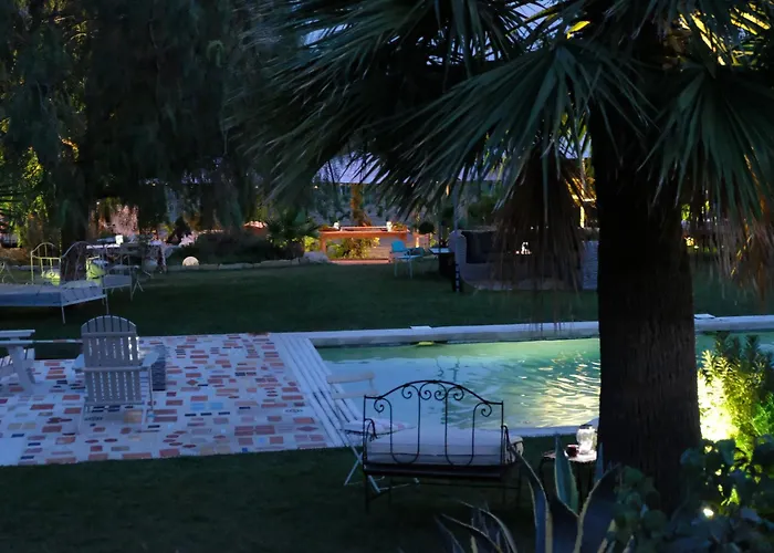 Boutique Clos BB Saint-Cyr-sur-Mer