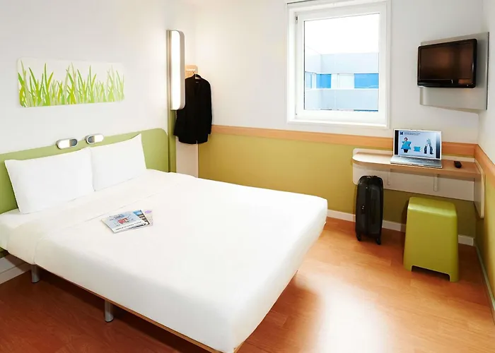 ibis budget Saint Paul Les Dax