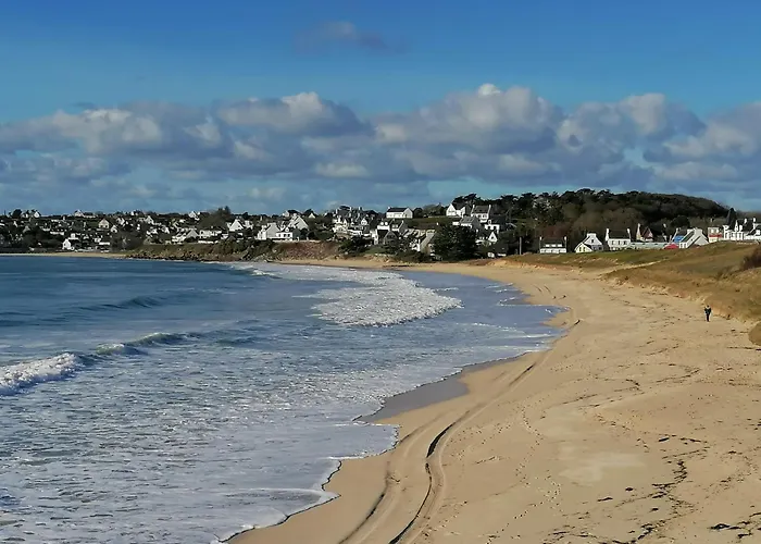 Résidence Néméa Le Domaine de la Baie Audierne