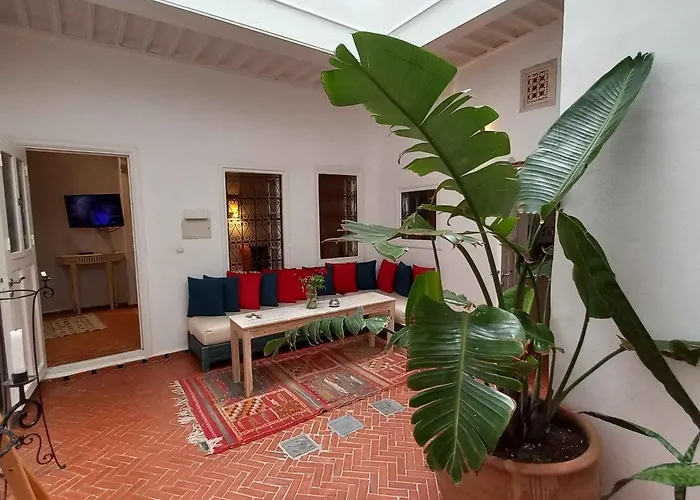 Jack'S Apartments & Suites Essaouira