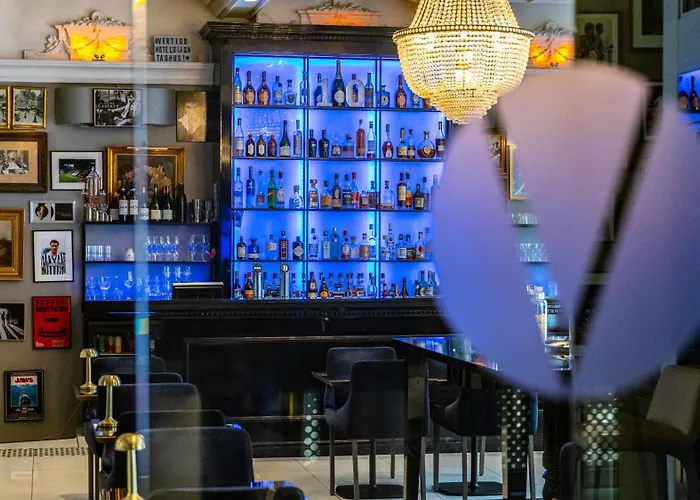 Boutique Vertigo Hotel, By Marriott, A Member Of Design Hotels Dijon