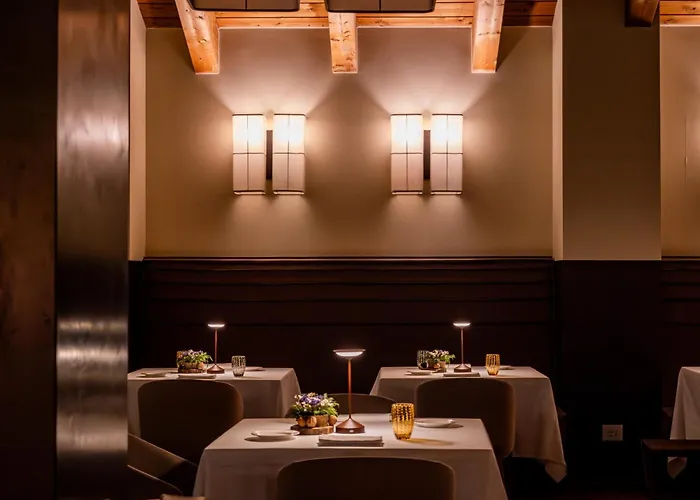 Grand Hotel Courmayeur Mont Blanc, By R Collection Hotels