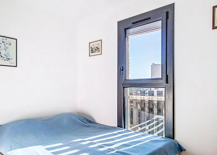 Apartment Horizon Marin-2 By Interhome Lacanau