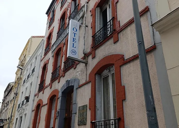 Boutique Hôtel Résidence Saint Ouen